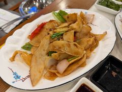 -盈田盈粥庄(博山东路店)