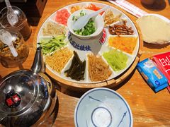 -怪噜范·老贵阳街头名小吃(汇金星力城店)