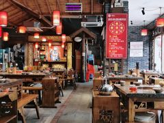 -重庆渝达老火锅(春熙路店)