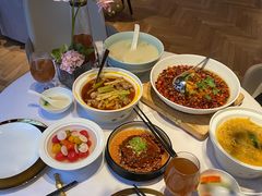 -俏江南天津时尚曲艺主题餐厅(马场道店)