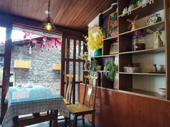 -小厨子私房菜·云南美食店