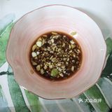 拒绝油腻，夏日清爽小菜，芥辣蒜汁秋葵