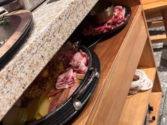 -欧巴烤肉(创富世纪店)