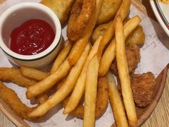-摩欧客意式餐厅(高新活力汇店)
