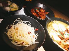 -金牌外婆家(苏州中心店)