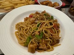 -必胜客(江桥万达店)
