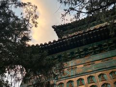 -颐和园