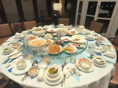 -鹭禧·中餐厅(厦门波特曼七星湾酒店)