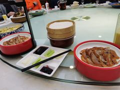 -四季厨房 鲁菜·孔府烤鸭(二环南路店)