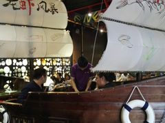 -龙虾风暴(松江店)