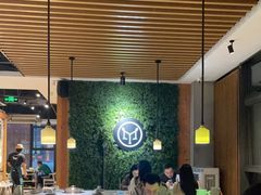 大堂-狐狸爱上椰子鸡(滨江星光大道店)