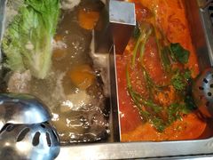 -海底捞火锅(公益西桥店)