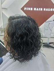 -FINE HAIR 烫染专业设计