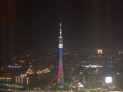 -广州四季酒店