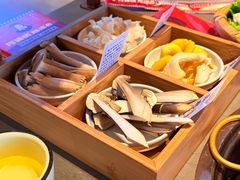-阿婆情腊排骨火锅·野生菌季(古城旗舰店)