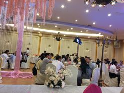 大堂-先锋国际宴会中心(先锋国际广场店)