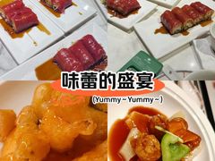 -稻香饭店(IFS国金中心店)