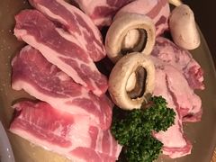 -王妃家(明洞中央店)