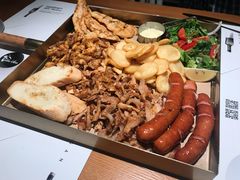 -HELLO MUSAE 拾光缪斯餐厅·纯正希腊风味(苏州中心店)