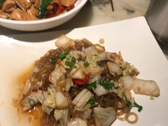 -绿茶餐厅(广州天河城店)