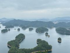 -千岛湖希尔顿休闲艇俱乐部