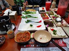 -束河人家(南锣鼓巷店)