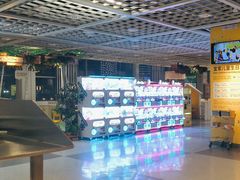 -宜家·瑞典风味餐厅(无锡店)
