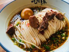 -常樂屋·常德米粉(青年路店)