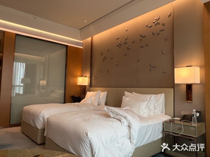 无锡丽笙精选酒店图片