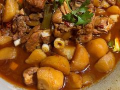 -那时新疆·若羌(经纬汇店)