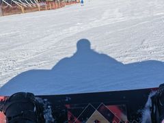 -北京西山滑雪场