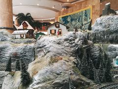 -南京维景国际大酒店(南京博物院店)