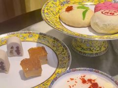 -富华斋饽饽铺·宫廷糕点·伴手礼(护国新天地店)
