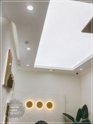 -JUNO hair salon