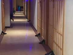 -汤W城市微度假(仓山店)