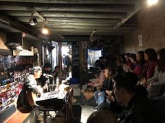 -大冰的小屋(大理古城店)