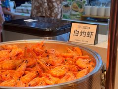 -涨巢·潮玩水疗局