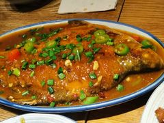 -静一餐厅·湖北菜(前门创始店)