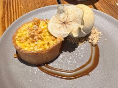 -Mercato莫卡多露台餐厅与酒吧(K11店)