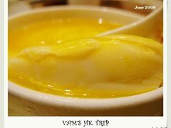 2008年06月15日@糖朝-糖朝(尖沙咀店)