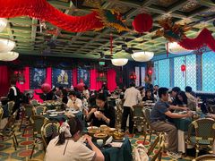 -誉八仙粤菜(万象天地店)