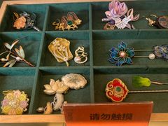 -荷言旗袍(平江店)