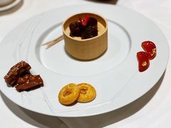 餐后甜点-誉珑轩