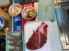 -蚝英雄·鲜蚝自助专门店(洋桥店)