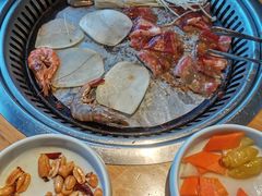 -九田家黑牛烤肉料理·自助(洪洞县城市花园店)