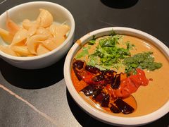 -额尔敦传统涮(公园西路店)