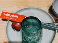 -迷你椰·泰式大排档(虹口店)