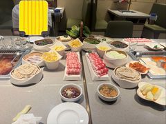 -海底捞火锅(顺义华联店)
