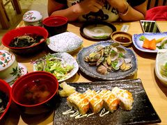 -琴寿司居酒屋(中山广场店)