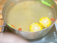 -牛很鲜潮汕牛肉火锅(朝晖路店)